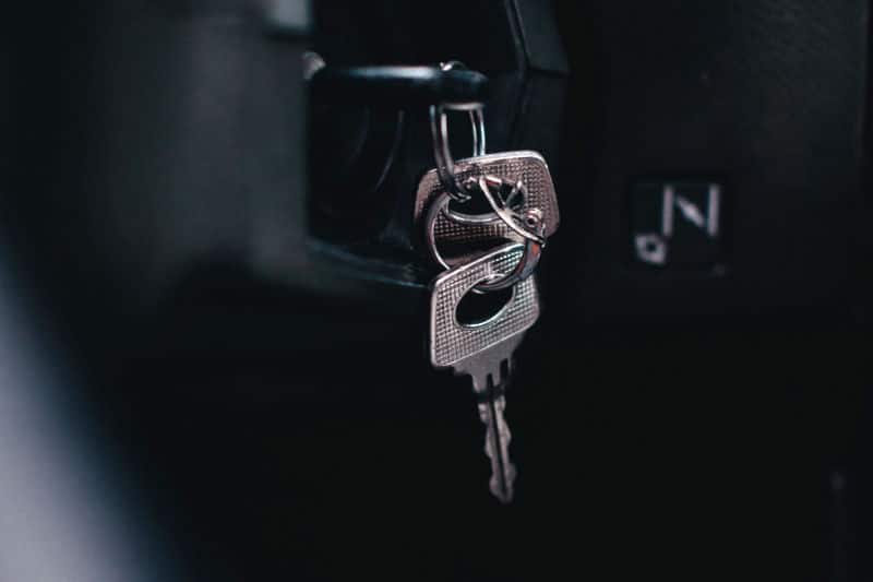 Gratis taxatie sleutel overdracht | Auto Inkoop BV