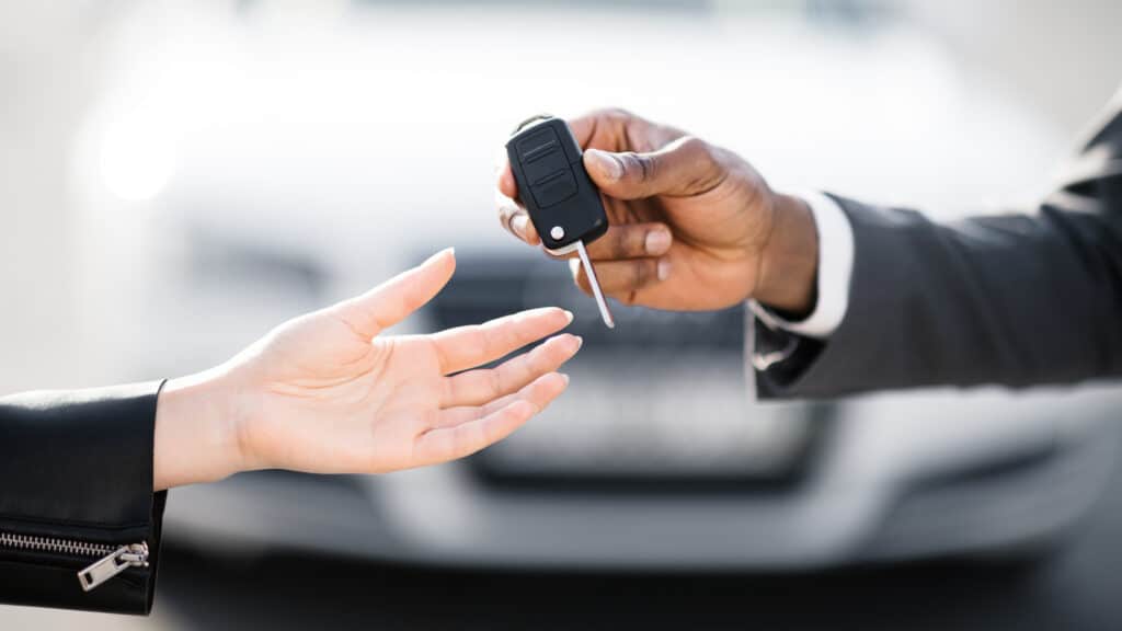 Wat krijg ik terug voor mijn auto? Autoinkoopbv.nl