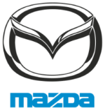 Mazda logo
