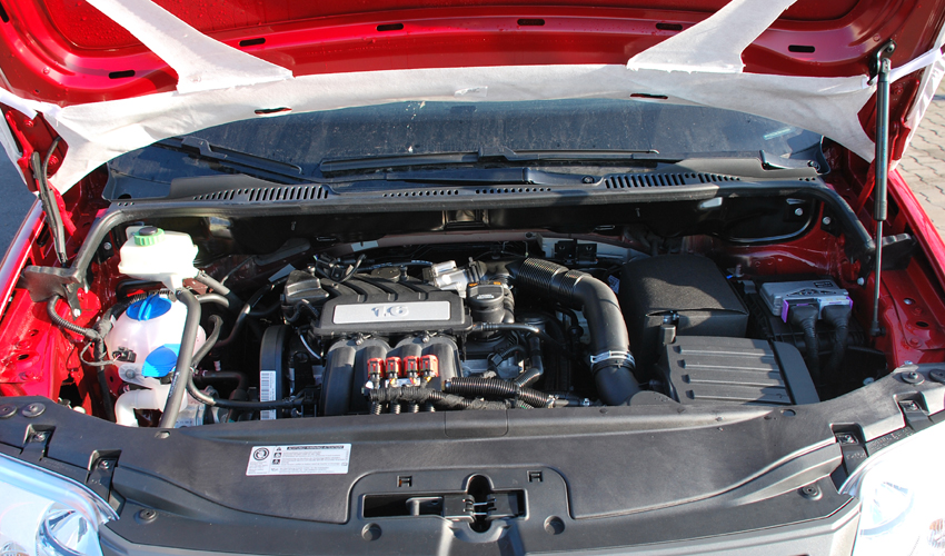 Auto met kapotte motor verkopen Inkoop van auto's die kapot zijn